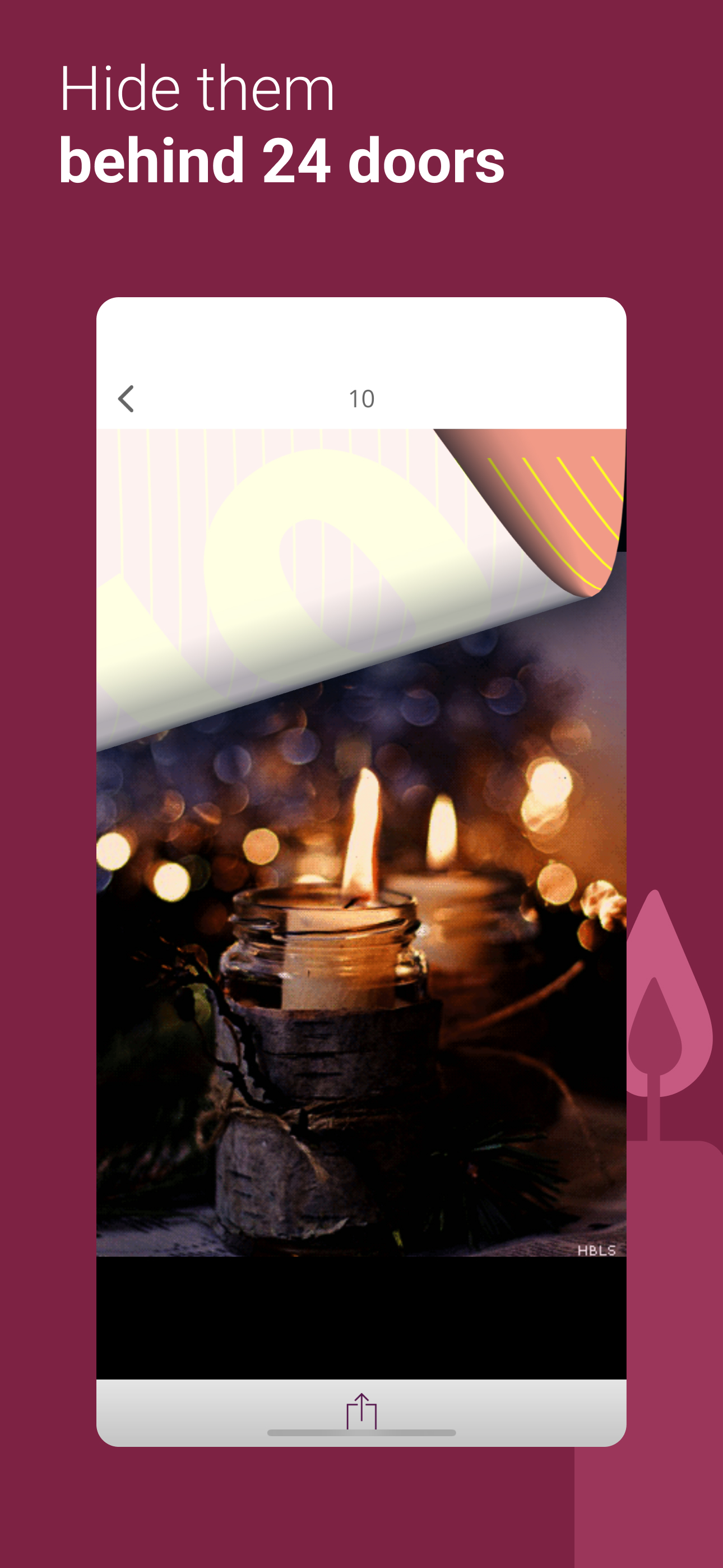 Advent App