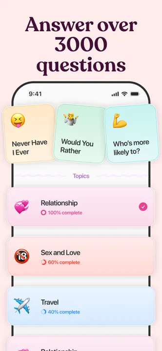 Couple Joy: Screenshot 3 von 7