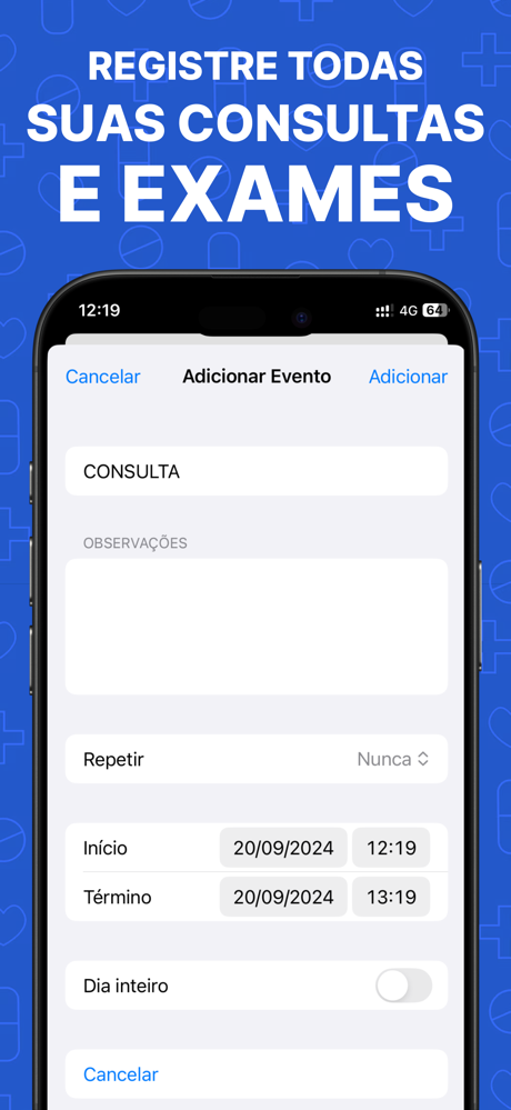 Cartão SUS Digital - MySUS screenshot 5