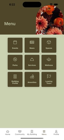 NUGA Castellana Screenshot 4 of 5