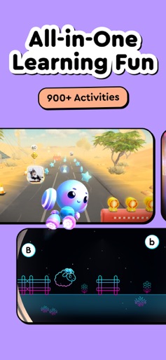 Buddy.ai: Kids Learning Games screenshot 4