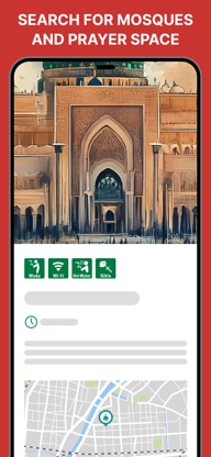 Halal Gourmet Japan screenshot 4