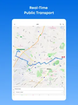 AthensWay screenshot 12