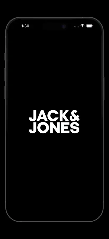 JACK & JONES Fashion screenshot 2 of 6