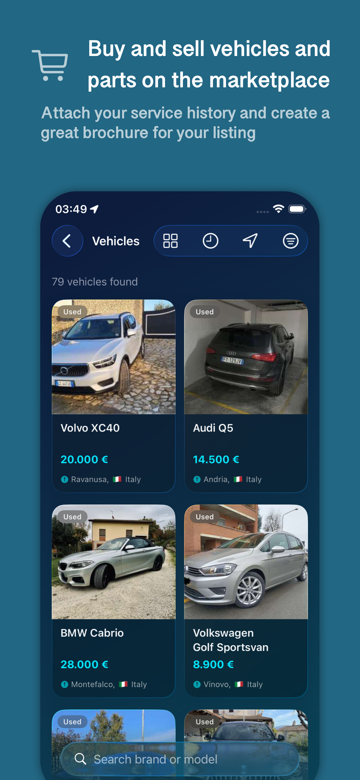 MotorHub Pro