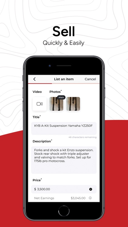 MX Locker screenshot-4