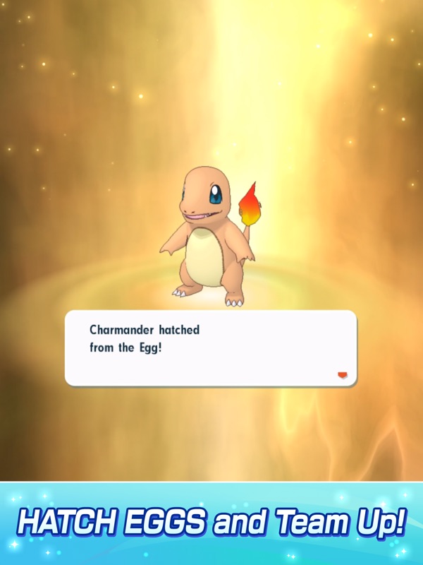 Pokémon Masters EX screenshot 9