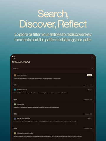 Quantum Body iPad screenshot