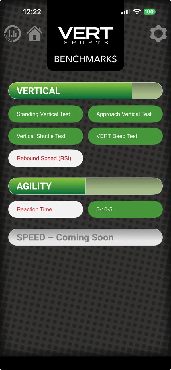 Screenshot #2 pour VERT
