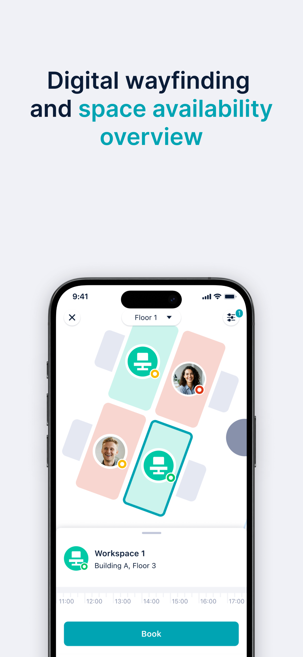 Spaceti screenshot 3