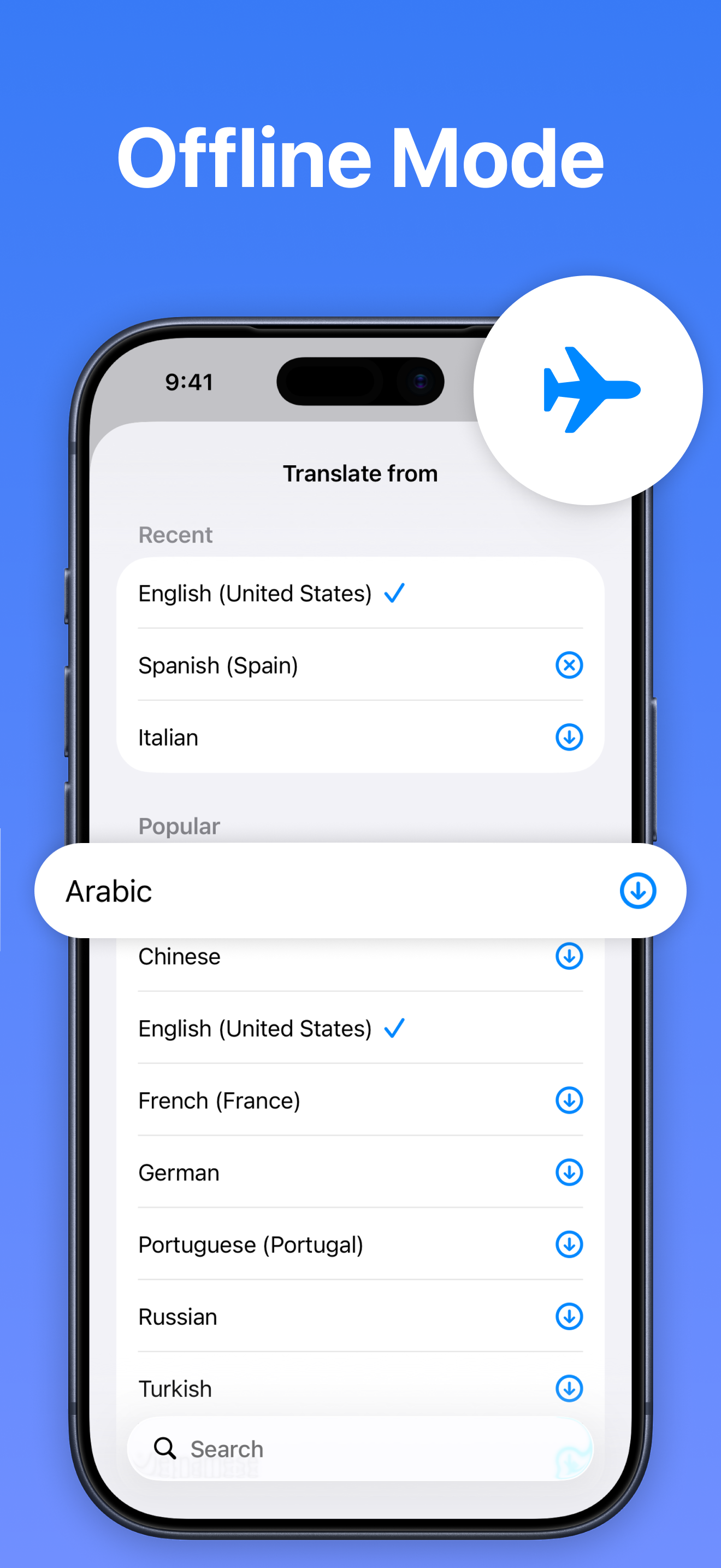 AI Translator Plus screenshot 4