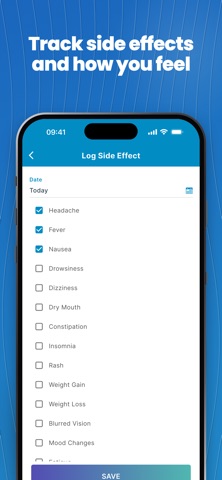 Medication Reminder: Medephant Screenshot 3 of 10