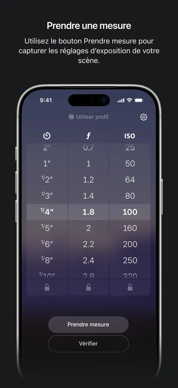 Screenshot #3 pour Lghtmtr