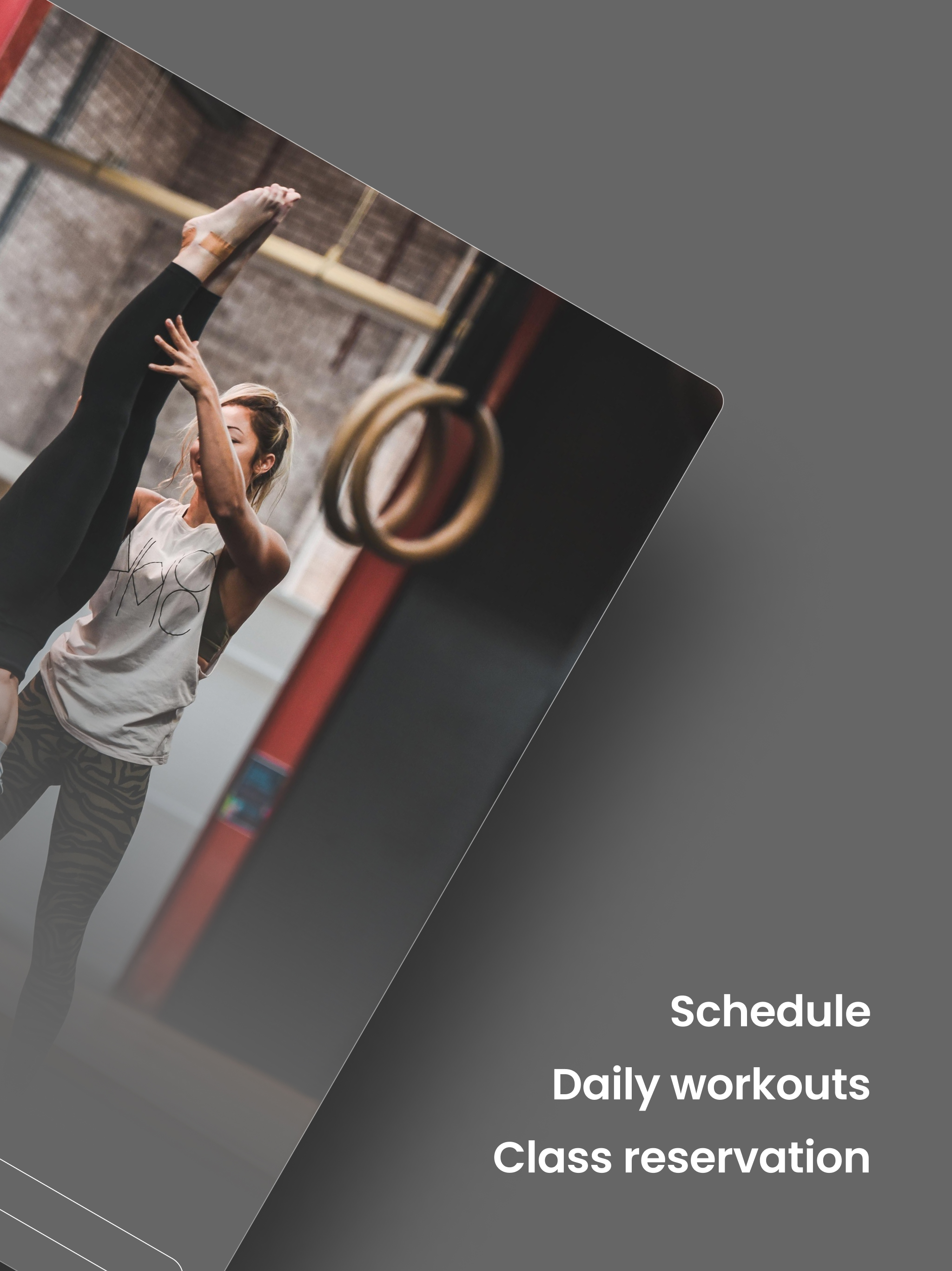 The Movement Collective screenshot 7