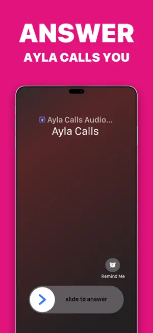 Ayla: Speak English, AI Tutor screenshot 1