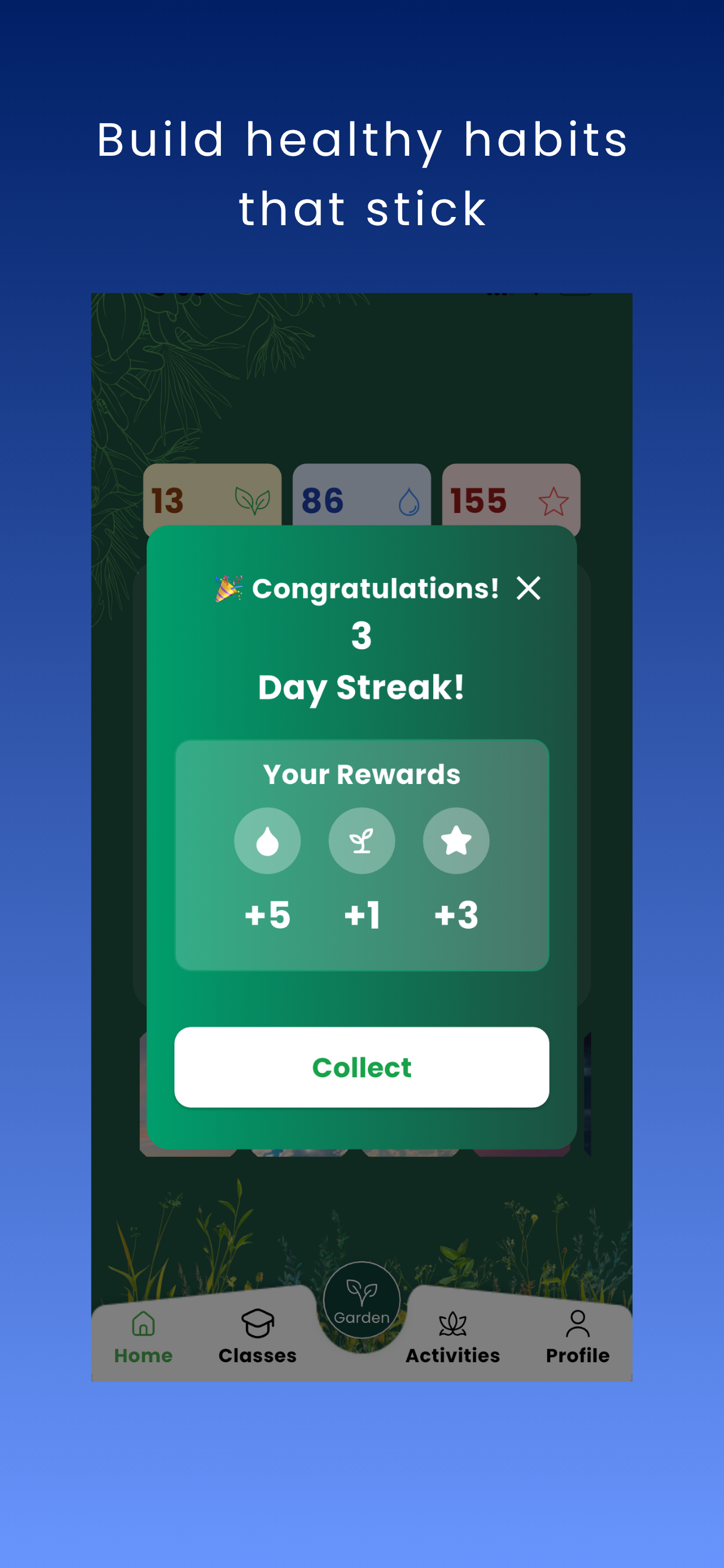 Wellify Sleep & Stress Relief screenshot 6