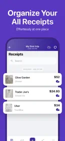 Dr. Expenses – Receipt Scanner 3