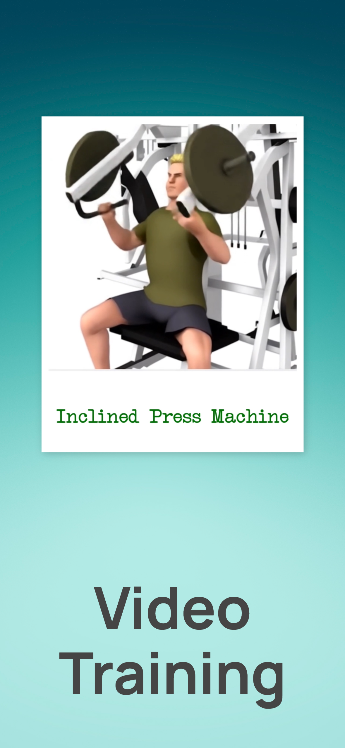 Basic Training Workout