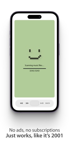 classicㅤ screenshot