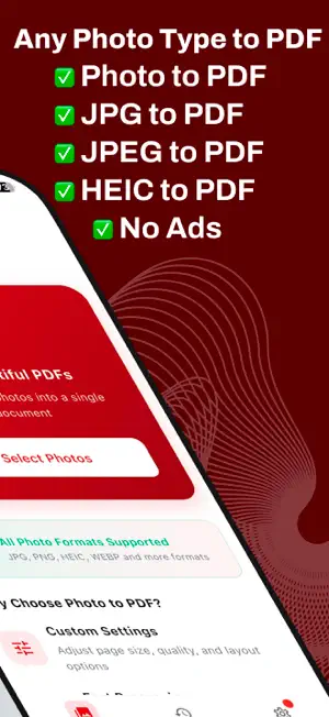 PDF Scanner App: Photo to PDF screenshot 2