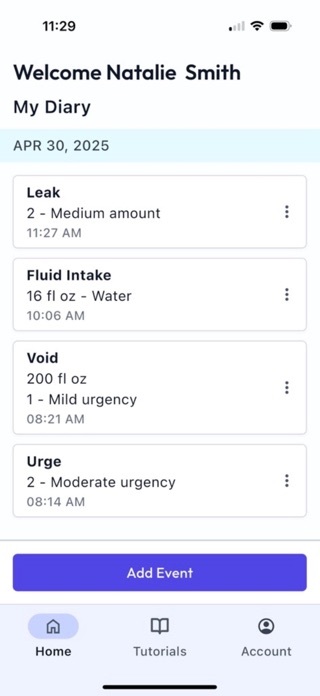 Glean UDS Screenshot 1 of 6