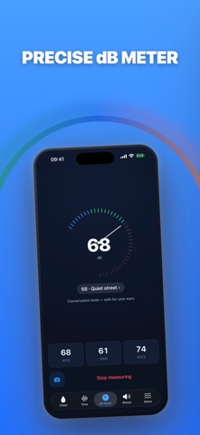 AquaEject: Speaker Cleaner Screenshot 5 of 6
