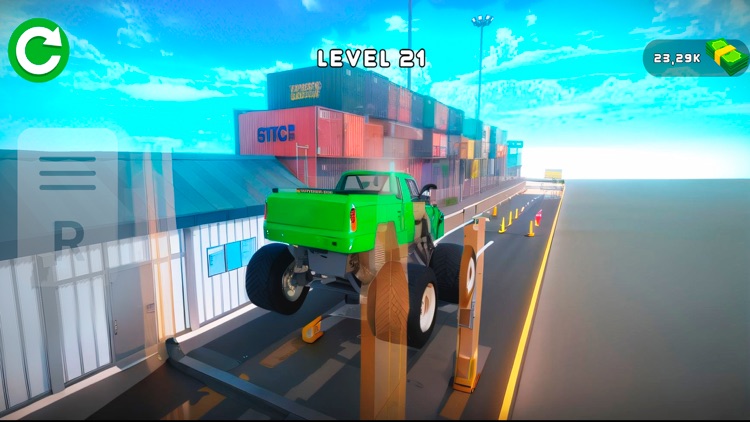 Car Survival Fast Drive 3d