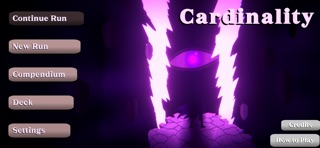 Cardinality - Infinite Decks Screenshot 1 of 6