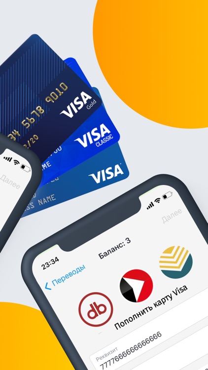 Balance.KG screenshot-5