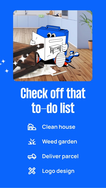 Airtasker screenshot-5