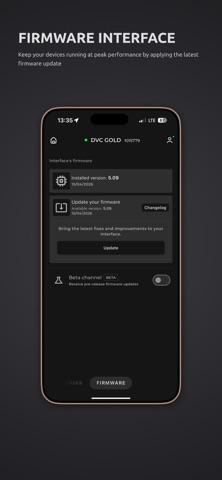 Lighting Controller Tools Screenshot 5 of 6