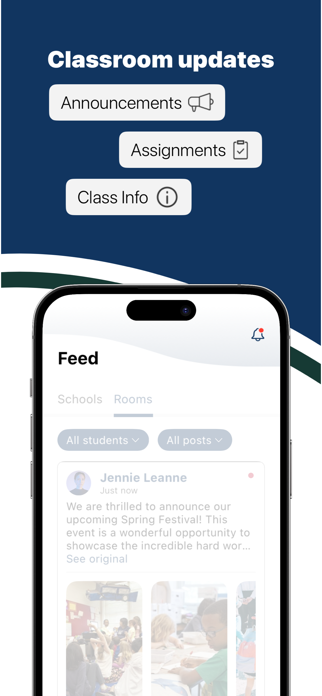Okeechobee County Schools Screenshot 5 of 5