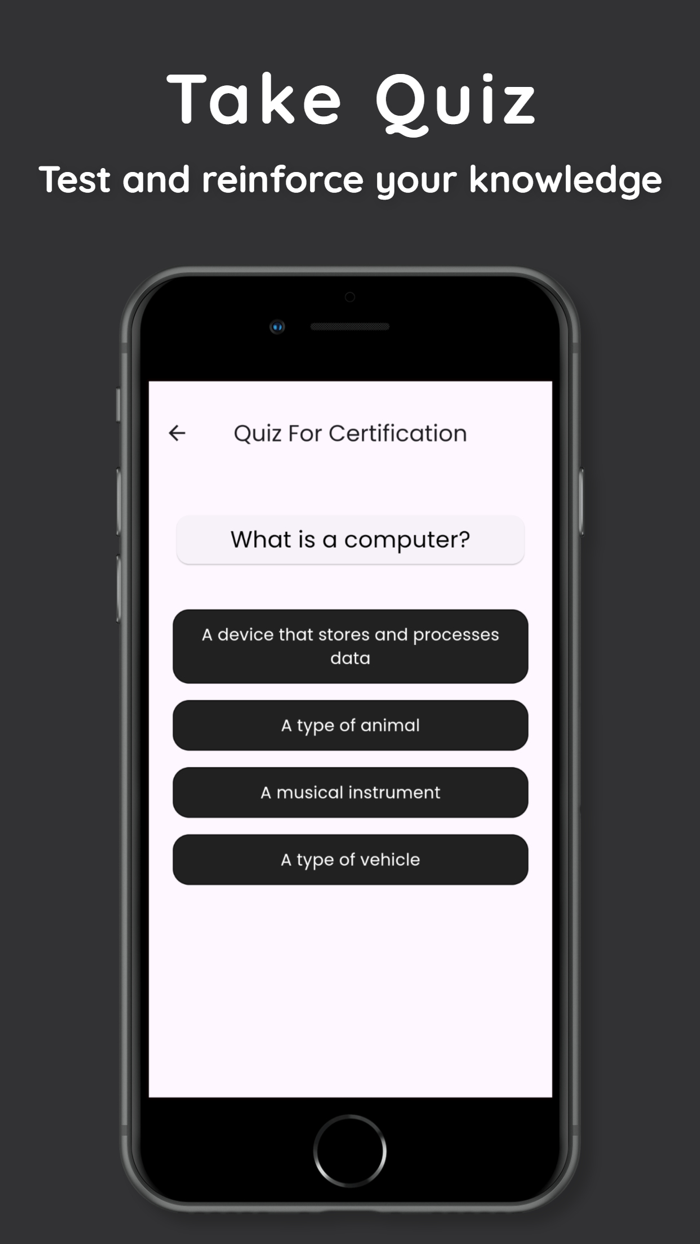 Learn Computer Basic