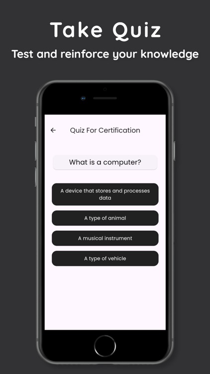 Learn Computer Basic