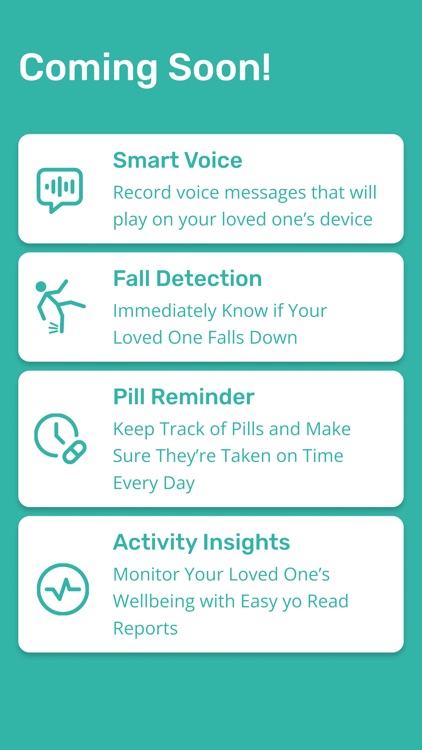 AngelSense Guardian screenshot-7