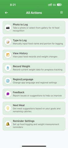FitFlow AI screenshot