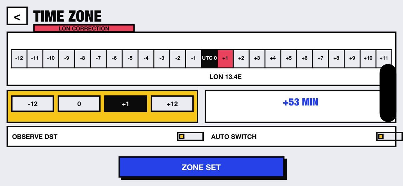 Screenshot 7 of HedraPaxon