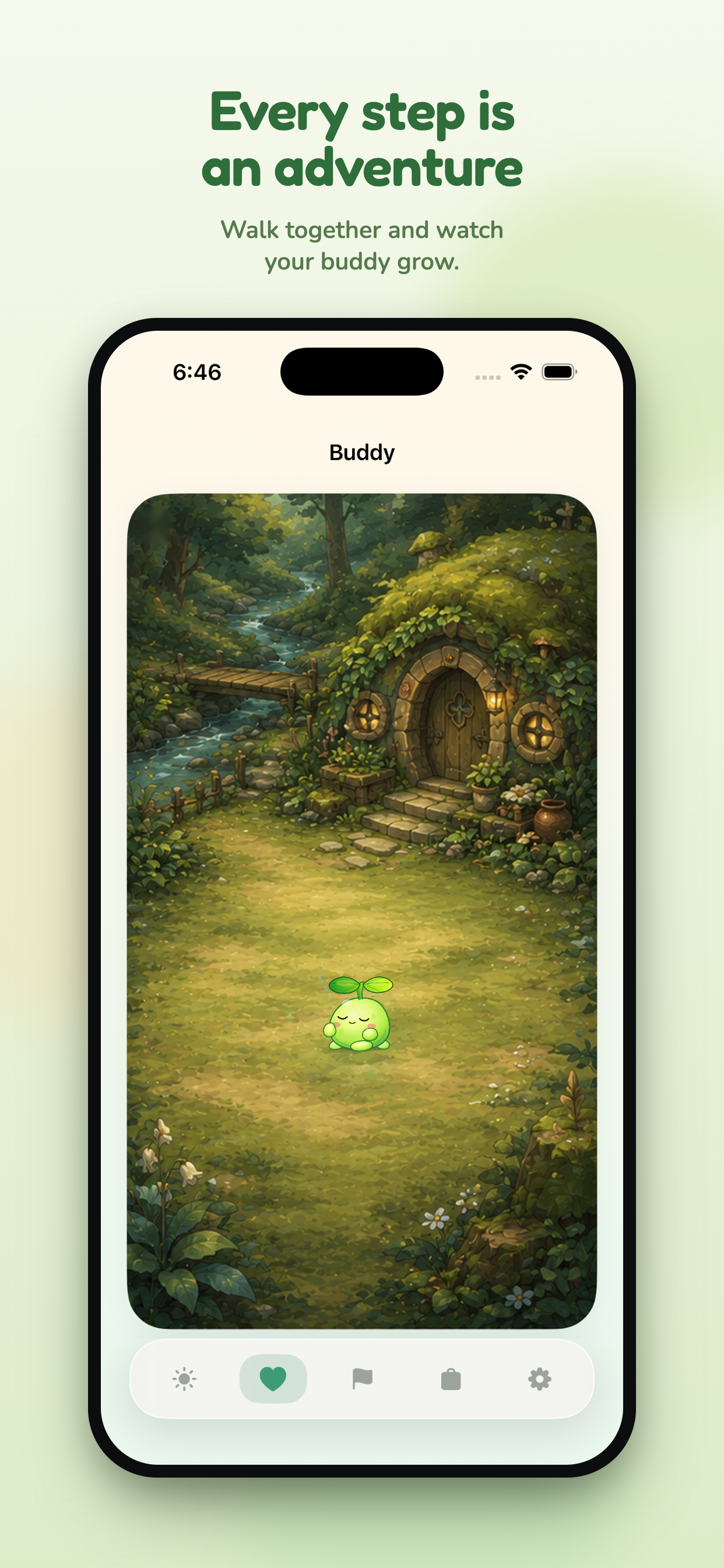 Pathlings screenshot 2