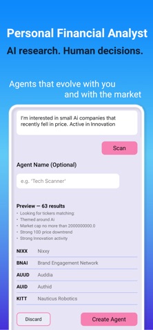Oxogen.ai Screenshot 3 of 9