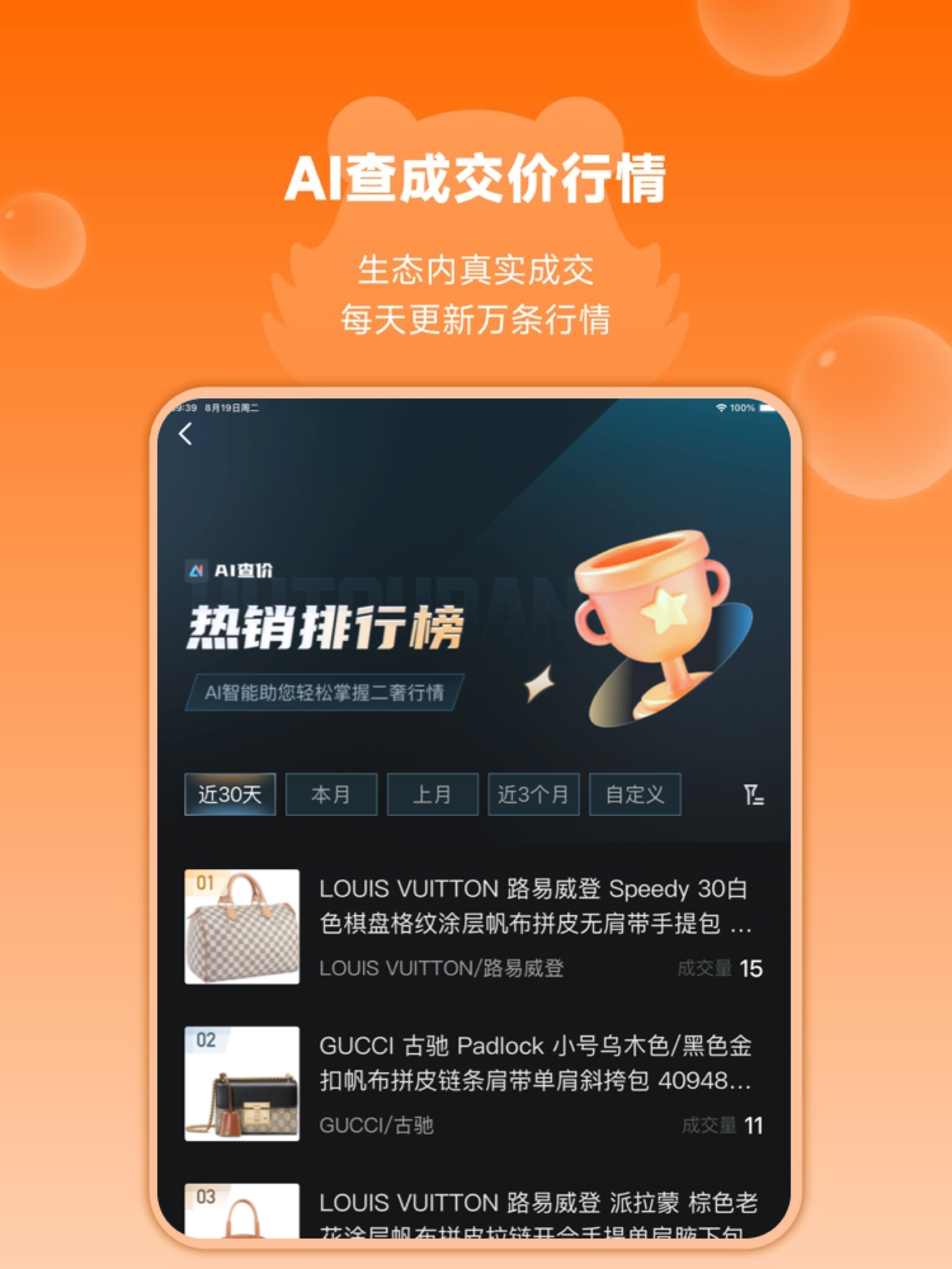 帮帮虎-二奢B2B交易平台