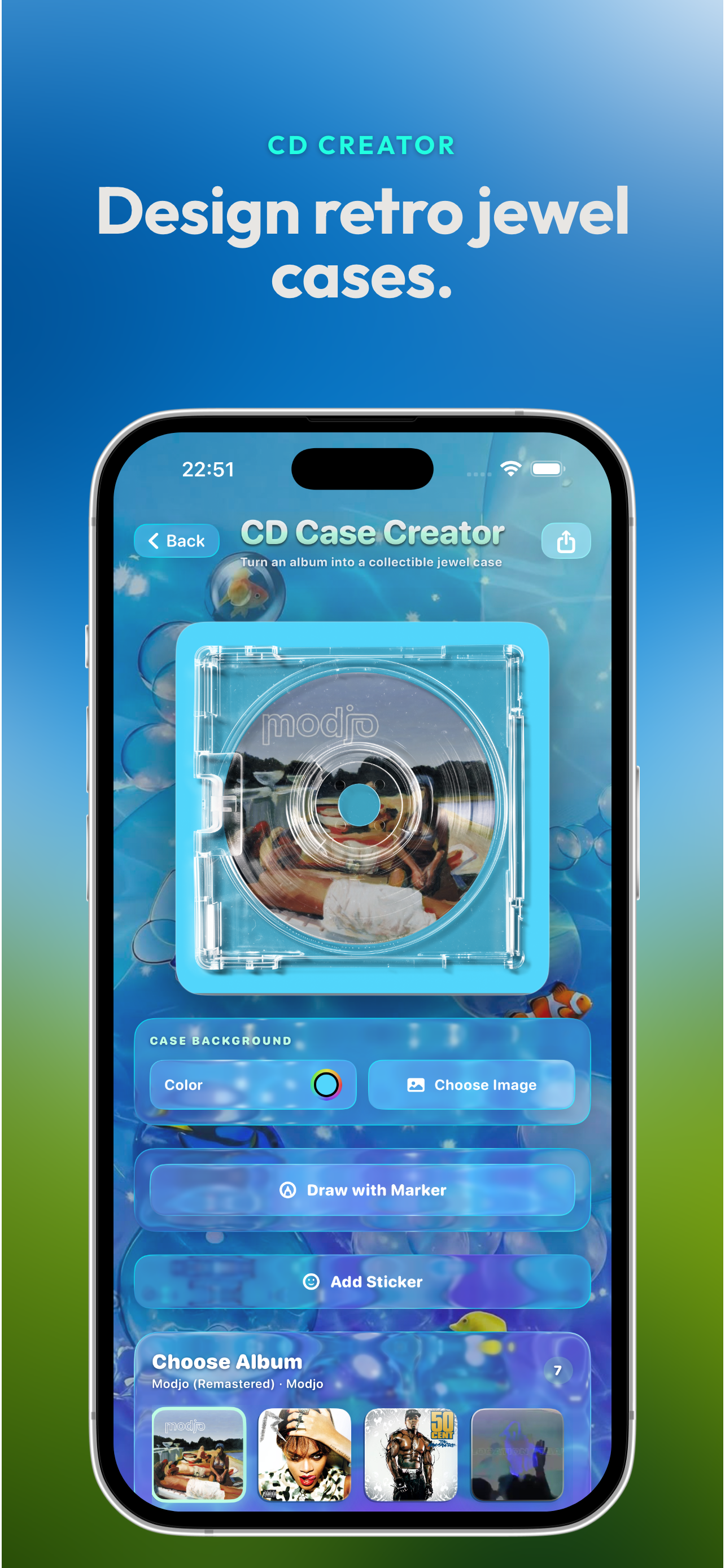 AeroTune screenshot 8