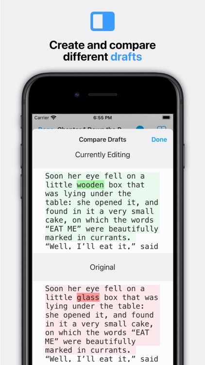 Story Cards screenshot-6