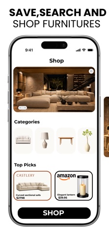 House AI: Home Interior Design Screenshot 3 of 10