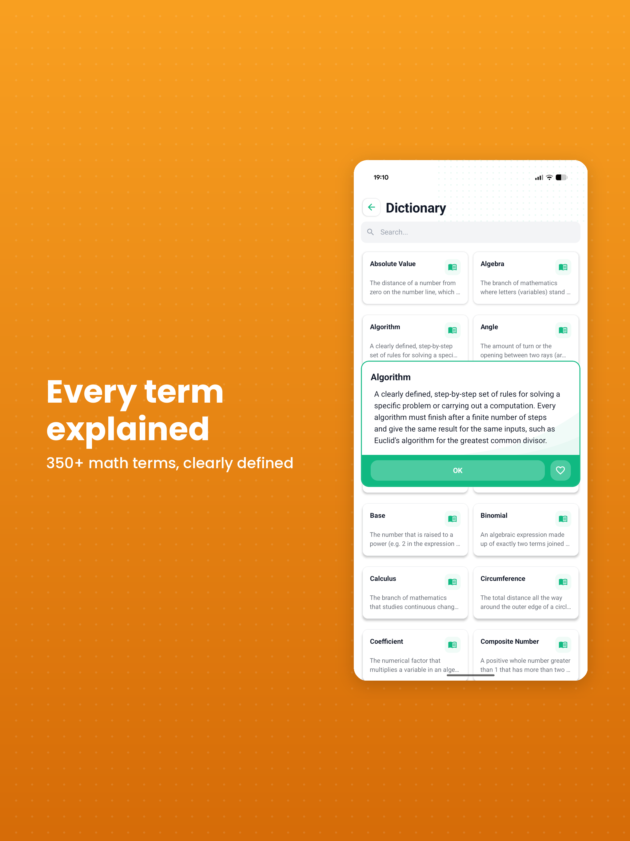 MathPro by EtemiDev screenshot 13