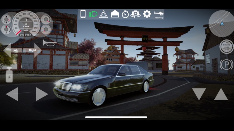European Luxury Cars screenshot-4