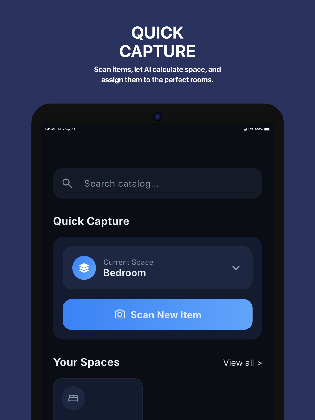 Screenshot 6 of StorageSorter