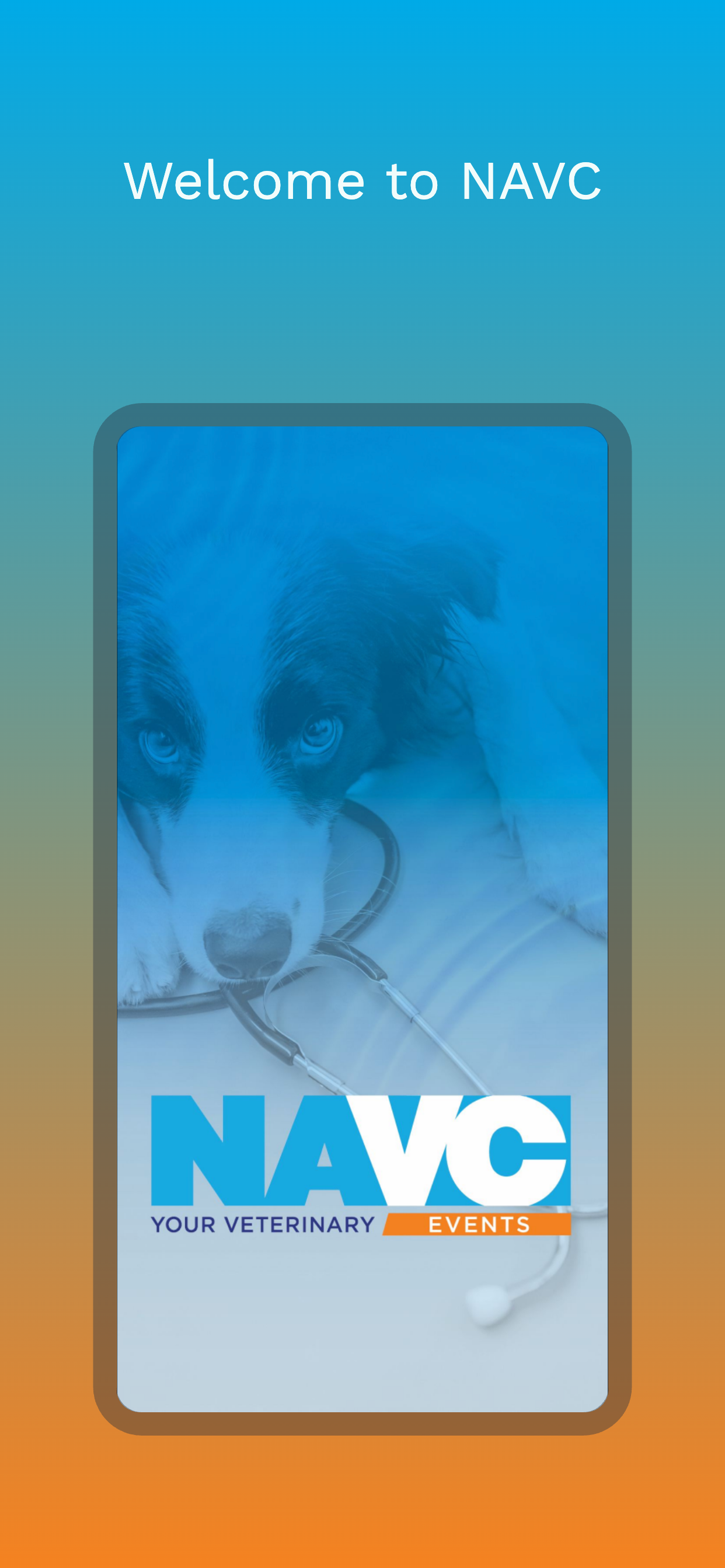 NAVC Events