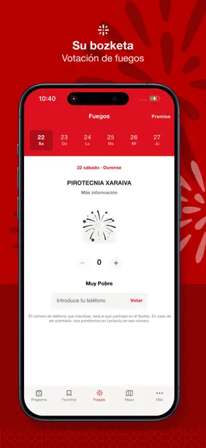 Bilbao Aste Nagusia screenshot 4