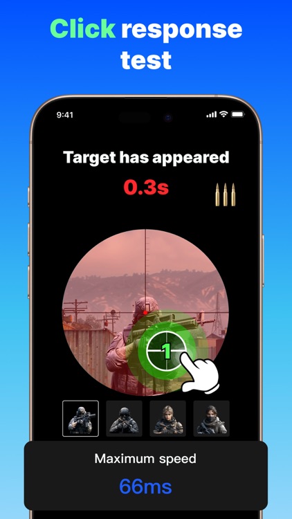 GA Auto Clicker screenshot-7