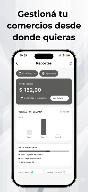 3SM - Soluciones móviles screenshot 1